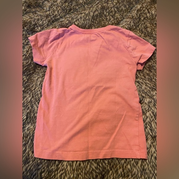 ROOTS Kids Tshirt. - Picture 3 of 3